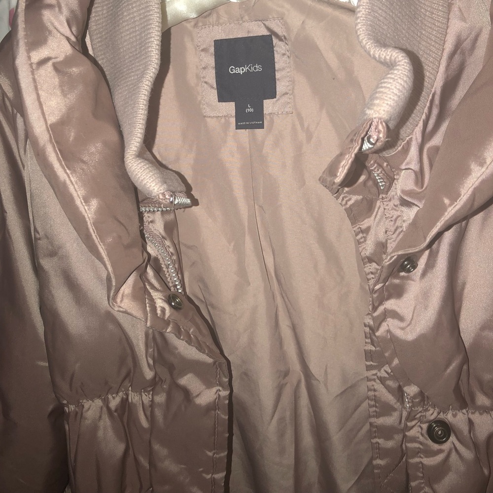 Gap jacket - Picture 2 of 3